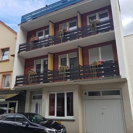 Haus Aqua Hotel Bad Bertrich Exterior photo